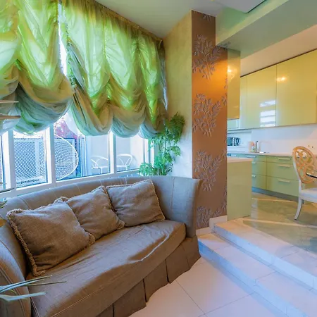 Apartment Royal Penthouse Whith Free Parking