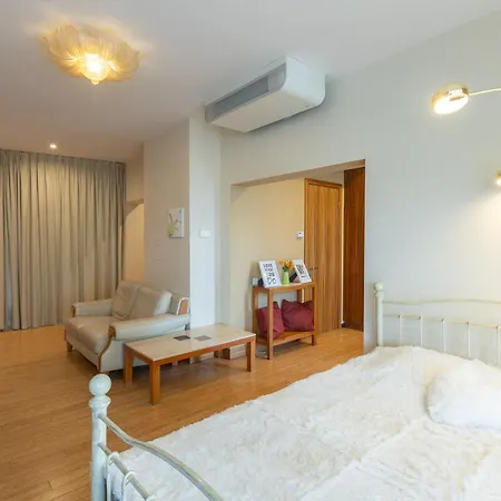 Royal Penthouse Whith Free Parking * 리가