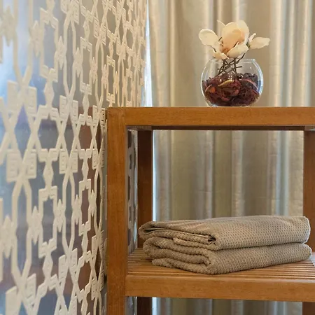 아파트 Royal Penthouse Whith Free Parking 리가